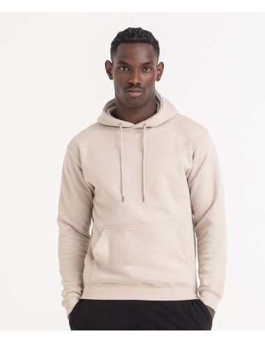 A-JH201-Organic Hoodie